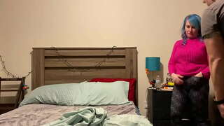 Mase619 sušikti beviltiška namas žmona