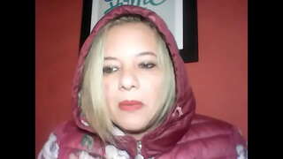 Erotiese stories met Lola