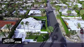 Pafè Kuti Fè Stepdad Santi Espesyal Pou Jou Papa a