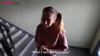 ���ാൻ ഉറപ്പു എന്റെ ഘട്ടം സഹോദരി for a Blowjob that I would let her go to friends, പൊതു