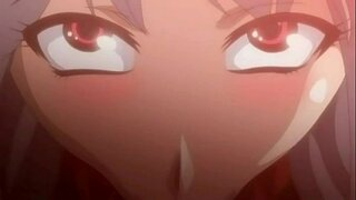 À�HMV]甘彩六花フェラチオ-この動画は東方projectの二次創の