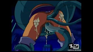 کشور Titans t. r.