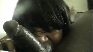 BBW Betty mahazo ny bazana sy tingle ny baolina