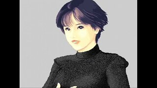 [ఆర్కేడ్] Marjong Fantasic ప్రేమ [1996]