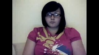 Nerdy amateur mat haarige Muschi, - méi bei hotcamsgirls.cf