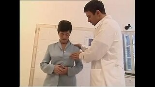 Milf &amp;amp; Granmè mache sèks Vol. 23