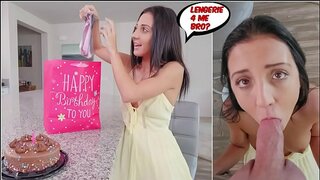 Sis Loves Me - Selena Carraighean