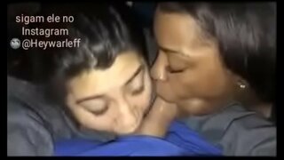 ���ਪਾਈਡਰ-ਆਦਮੀ ਨੂੰ ਤੱਕ ਸਾਓ ਪੌਲੋ, ਖੁਸ਼ਕਿਸਮਤ