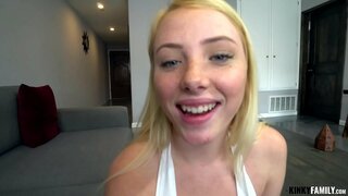 I çuditshëm Familjen Kohë për planin B, por plotësisht e vlefshme