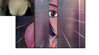 MAN TIA SIELOS - EROTIKA - EPIZODAS 32