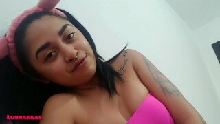 Een hëlt Dein Zimmer ass Ganz geil